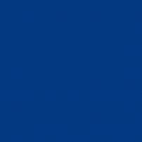 B086 Bleu Caraïbes - laminat HPL