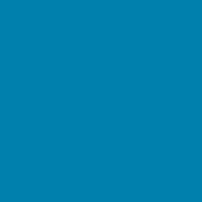 B124 Bleu Batik - laminat HPL