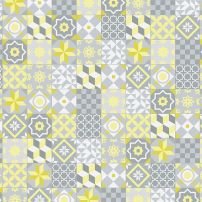 CA0A CARREL LEMON - laminat HPL