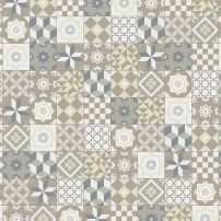CA0B CARREL CREAM - laminat HPL