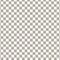 DA1A DAMIER ORANGE - laminat HPL
