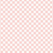 DA1B DAMIER ROSE - laminat HPL