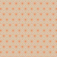 FI0D FIREWORKS ORANGE - laminat HPL