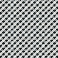 FI1A Fish Scale Marble - laminat HPL