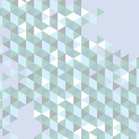 FR0E FRAGMENT SKY - laminat HPL