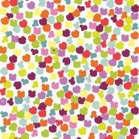 HI0A HIPPY MULTICO - laminat HPL