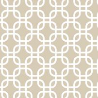 LO0A LOOP ROSE - laminat HPL