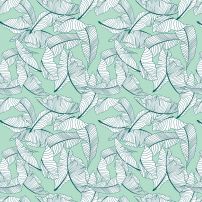 MU0A MUSA GREEN - laminat HPL