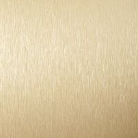 O100 Or Brossé - laminat HPL