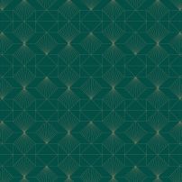 RA1A RADIUS GREEN - laminat HPL