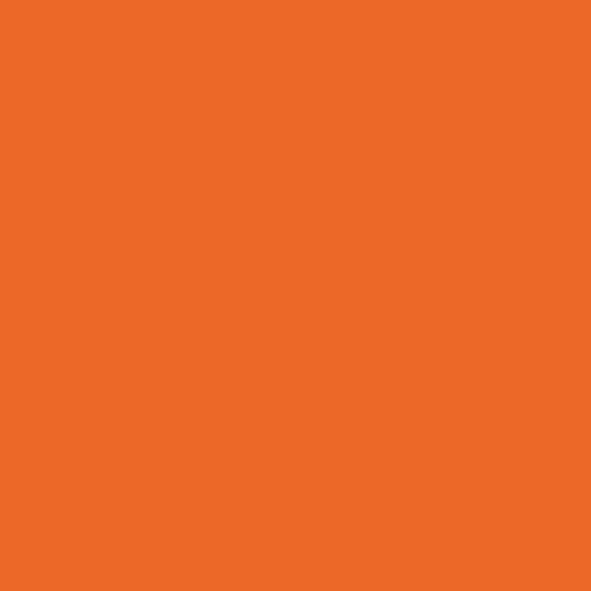 0335 Orange - laminat HPL