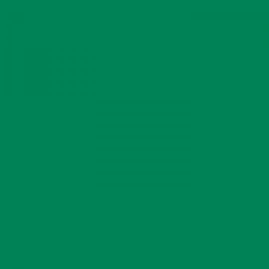 0609 Imperial Green - laminat HPL