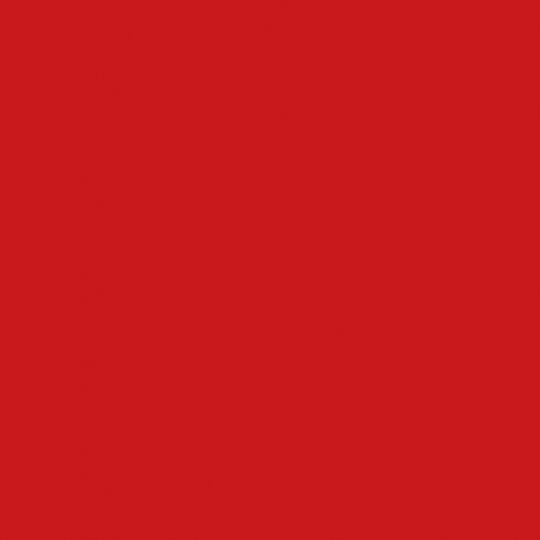 1511 Mandarin Red - laminat HPL