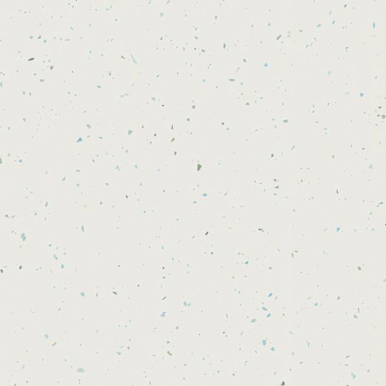 3591 Fizzy White - laminat HPL