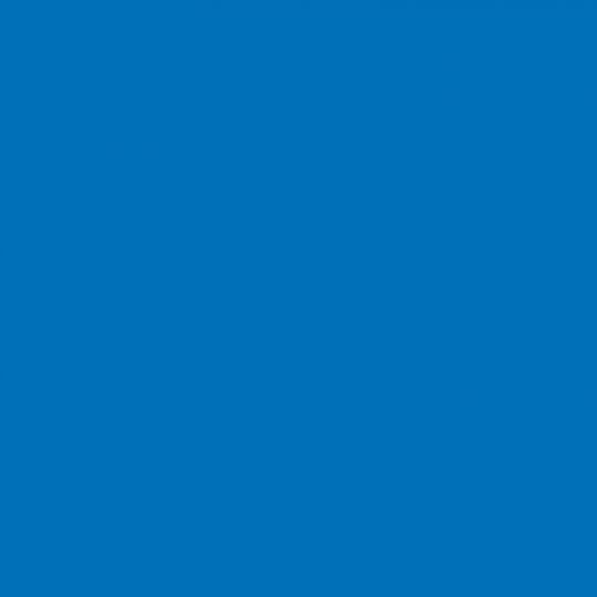 B001 Bleu Flash - laminat HPL