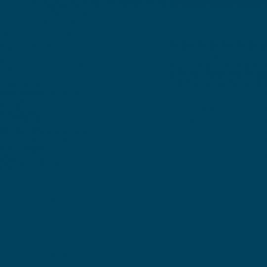 B125 Bleu Pétrole - laminat HPL