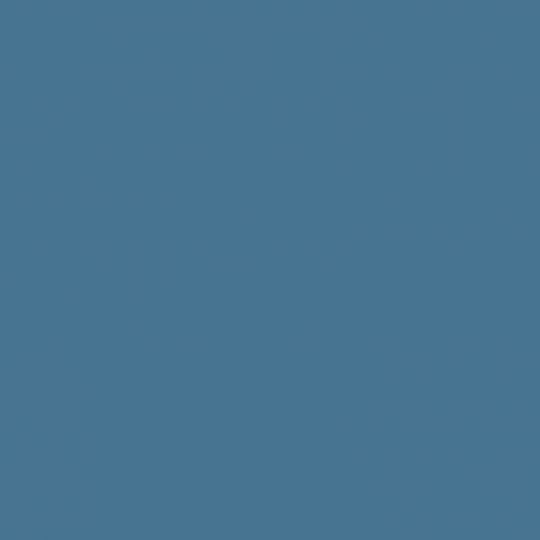B126 Bleu Touareg - laminat HPL