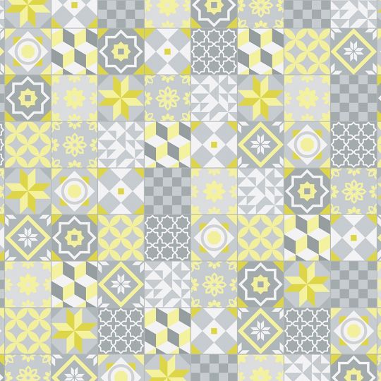 CA0A CARREL LEMON - laminat HPL