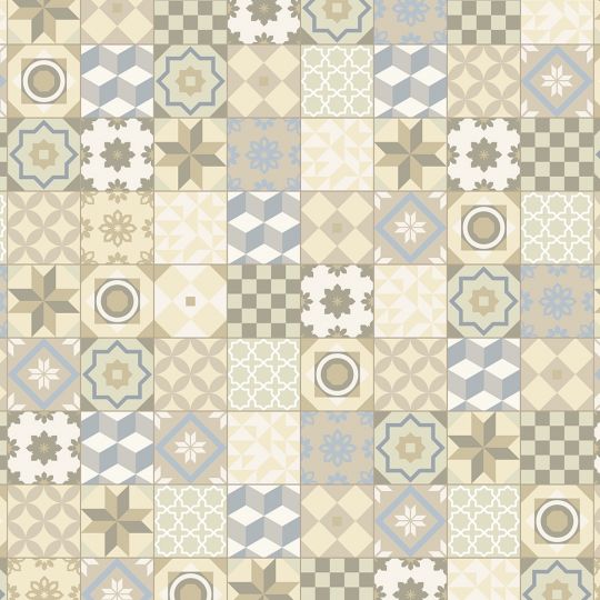CA0C CARREL BEIGE - laminat HPL