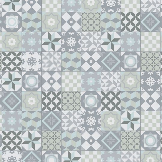 CA0E CARREL GREY - laminat HPL