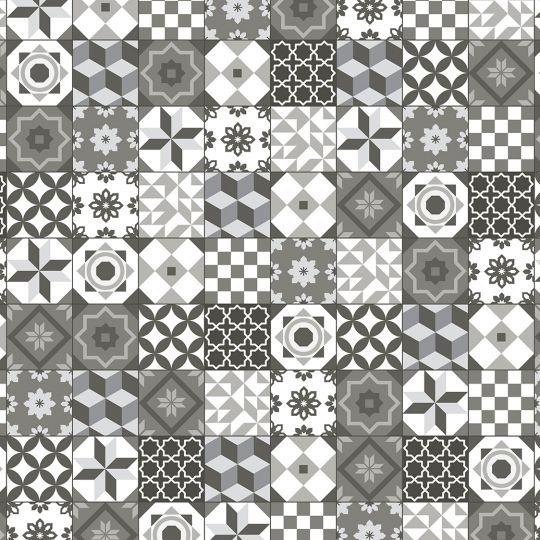 CA0F CARREL CLASSIC - laminat HPL