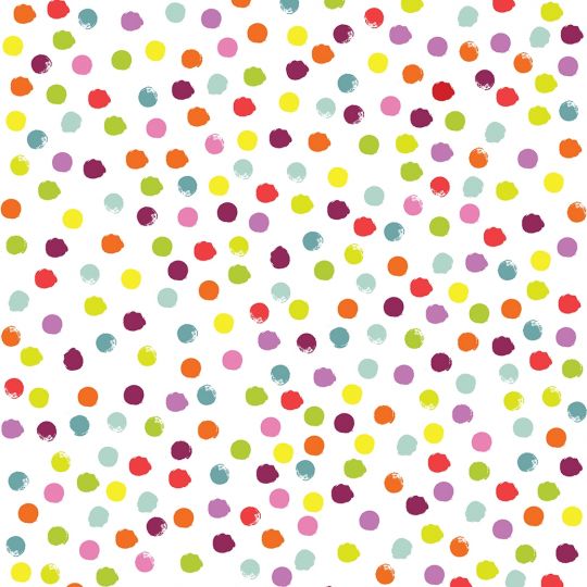 CO0A COLOUR BLOBS MULTICO - laminat HPL