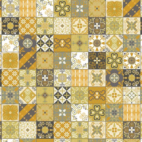 CR0A CRUZ ANTIQUE - laminat HPL