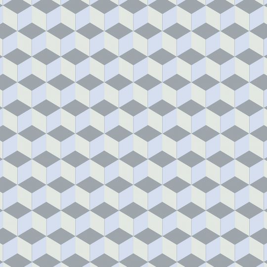 CU0A CUBIX SOFT GREY - laminat HPL
