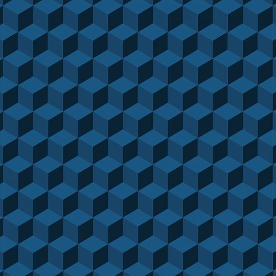 CU0C CUBIX BLUE - laminat HPL