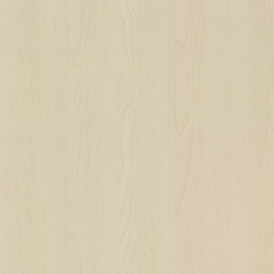 E009 Érable blanc - laminat HPL
