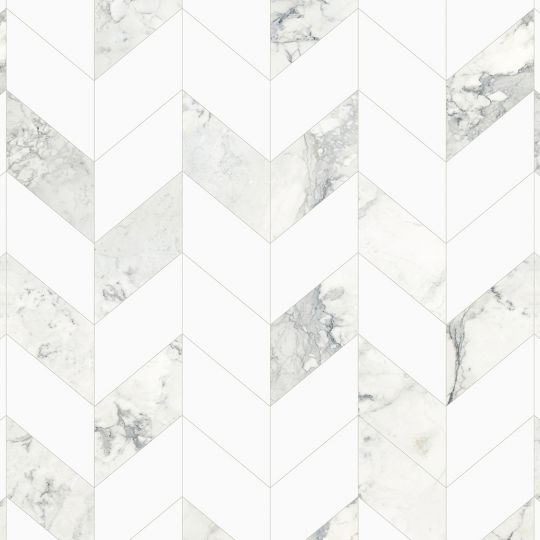 GA0A GALON WHITE - laminat HPL