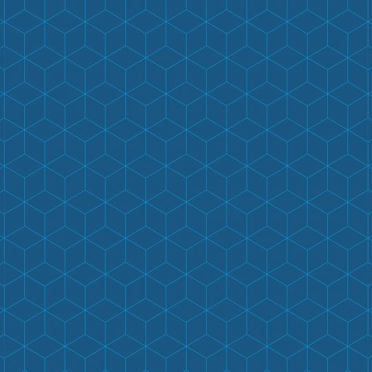 HE0B HEXACUB BLUE - laminat HPL