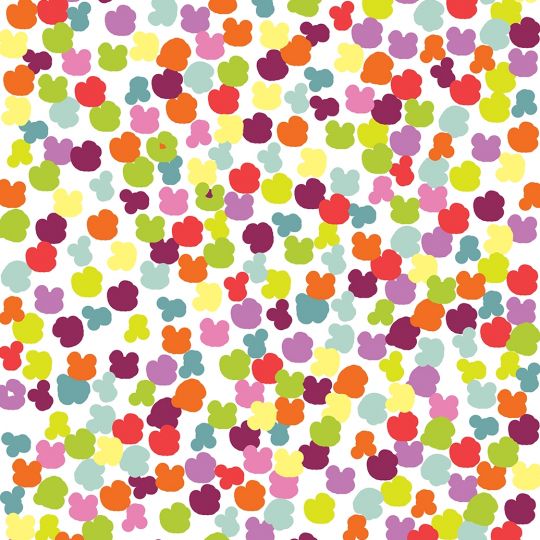 HI0A HIPPY MULTICO - laminat HPL