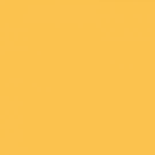 J018 Jaune Gouache - laminat HPL