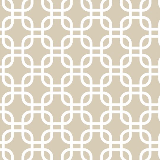 LO0A LOOP ROSE - laminat HPL