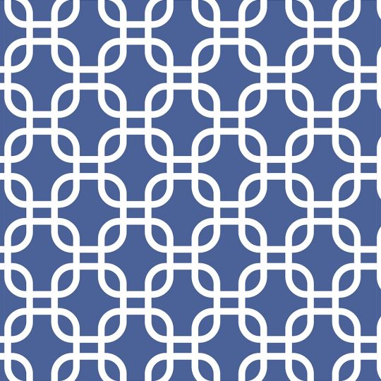 LO0C LOOP BLUE - laminat HPL