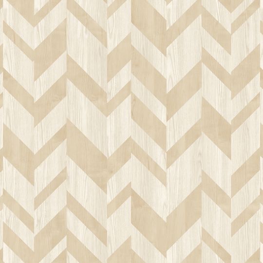 MO2A MODERN CHEVRON Natural - laminat HPL