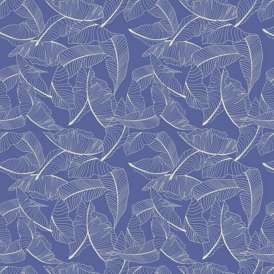 MU0B MUSA BLUE - laminat HPL