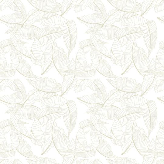 MU0C MUSA WHITE - laminat HPL