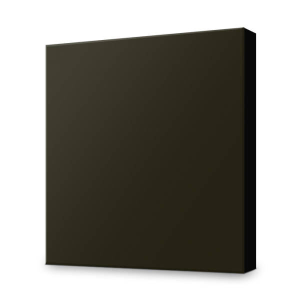 Velvet Black 1207 PLUS