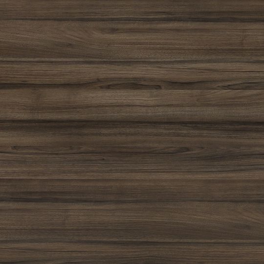 N116  Noyer Flammé - laminat HPL