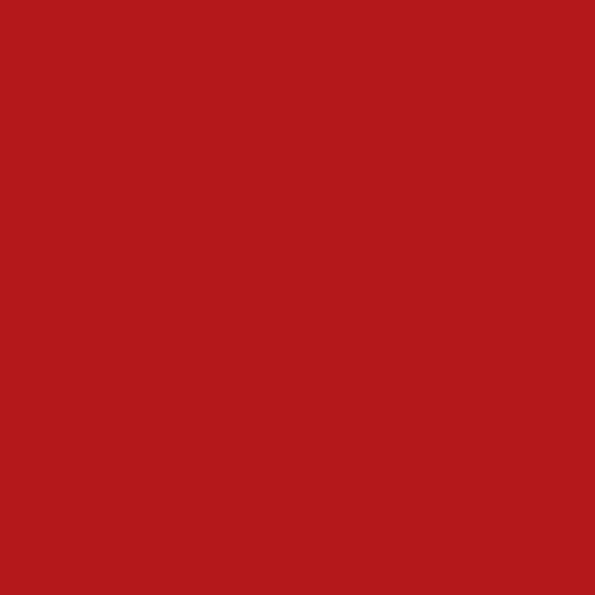 R036 Rouge Cerise - laminat HPL
