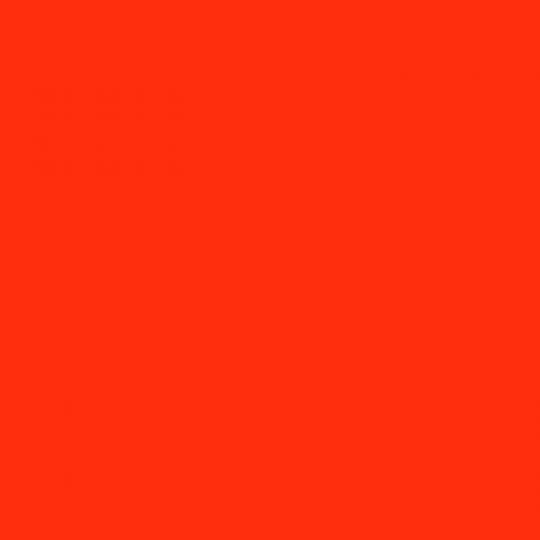 R061 Rouge Cinabre - laminat HPL