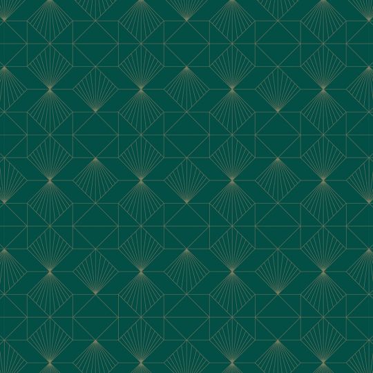 RA1A RADIUS GREEN - laminat HPL