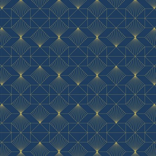 RA1D RADIUS BLUE - laminat HPL
