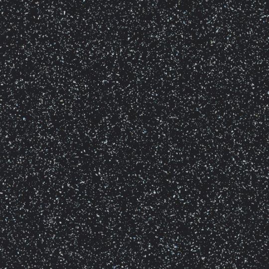 S033 Strass Noir - laminat HPL