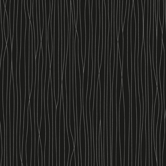 S070 Serpentin Noir - laminat HPL