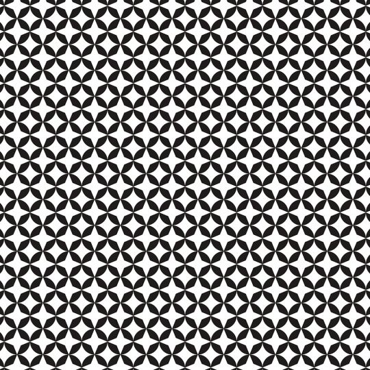 ST1A STAR BLACK - laminat HPL