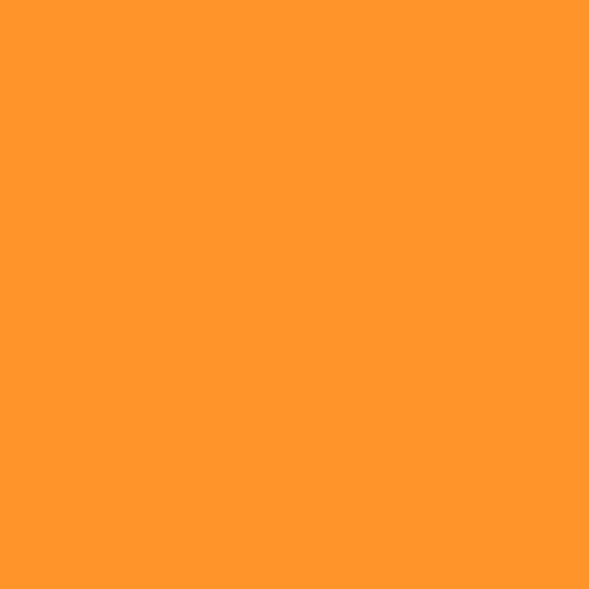 T106 Tangerine - laminat HPL