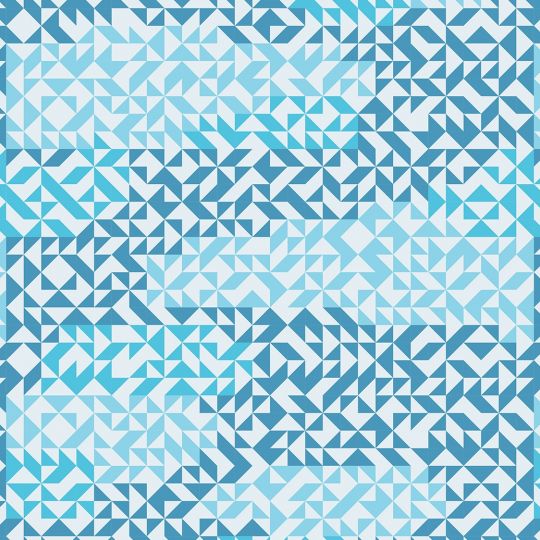 TA0D TANGRAM OCEAN - laminat HPL